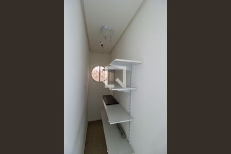 Apartamento para alugar com 100m², 2 quartos e 1 vagaDespensa