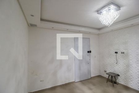 Sala de apartamento para alugar com 2 quartos, 100m² em Parque dos Camargos, Barueri