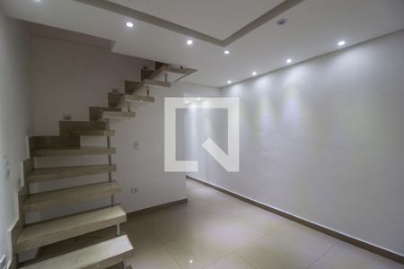 Sala de Jantar de apartamento para alugar com 2 quartos, 100m² em Parque dos Camargos, Barueri