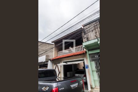 Apartamento para alugar com 100m², 2 quartos e 1 vagaVista da Rua