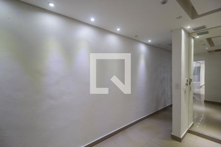 Sala de Jantar de apartamento para alugar com 2 quartos, 100m² em Parque dos Camargos, Barueri