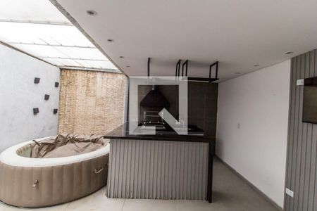 Apartamento para alugar com 100m², 2 quartos e 1 vagaEspaço Gourmet