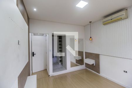 Apartamento para alugar com 100m², 2 quartos e 1 vagaSuíte