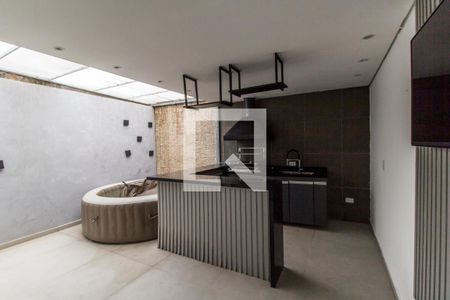 Apartamento para alugar com 100m², 2 quartos e 1 vagaEspaço Gourmet