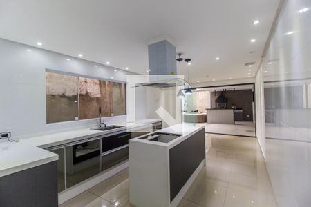 Apartamento para alugar com 100m², 2 quartos e 1 vagaCozinha