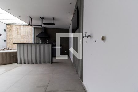 Apartamento para alugar com 100m², 2 quartos e 1 vagaÁrea de Serviço