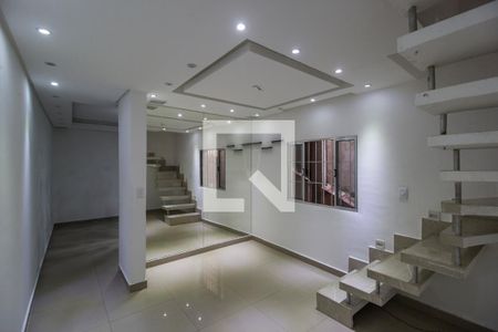 Sala de Jantar de apartamento para alugar com 2 quartos, 100m² em Parque dos Camargos, Barueri