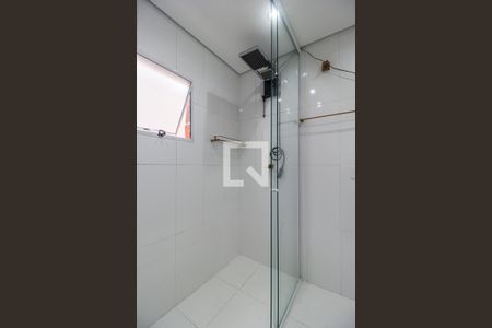 Apartamento para alugar com 100m², 2 quartos e 1 vagaBanheiro da Suíte