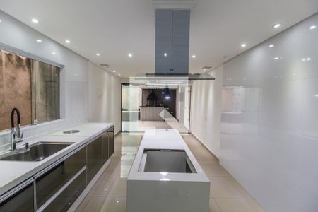 Apartamento para alugar com 100m², 2 quartos e 1 vagaCozinha