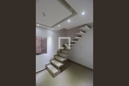 Sala de Jantar de apartamento para alugar com 2 quartos, 100m² em Parque dos Camargos, Barueri