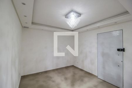 Sala de apartamento para alugar com 2 quartos, 100m² em Parque dos Camargos, Barueri