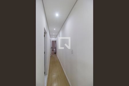 Apartamento para alugar com 100m², 2 quartos e 1 vagaCorredor
