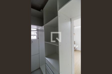 Apartamento para alugar com 100m², 2 quartos e 1 vagaCloset da suíte