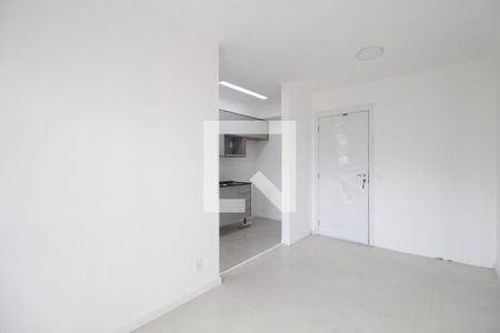 Sala de apartamento para alugar com 1 quarto, 32m² em Jacarepaguá, Rio de Janeiro