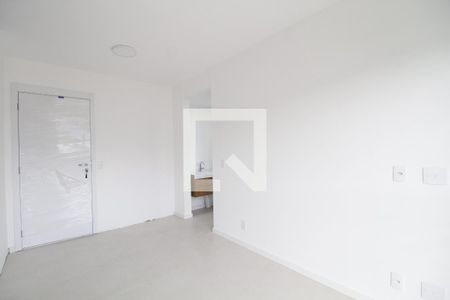 Sala  de apartamento para alugar com 1 quarto, 32m² em Jacarepaguá, Rio de Janeiro