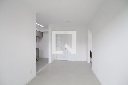 Sala de apartamento para alugar com 1 quarto, 32m² em Jacarepaguá, Rio de Janeiro