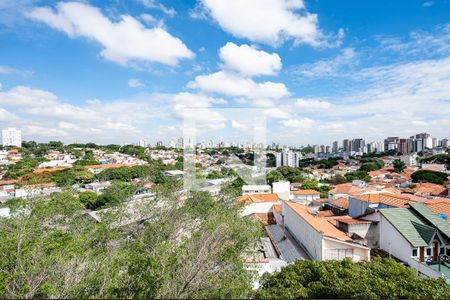 Vista do Quarto 1 de apartamento à venda com 2 quartos, 85m² em Mirandópolis, São Paulo