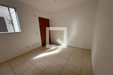 Sala de apartamento para alugar com 2 quartos, 50m² em Reserva Real, Ribeirão Preto