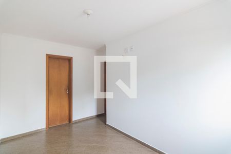 Quarto 1 Suite de apartamento para alugar com 2 quartos, 59m² em Jardim, Santo André