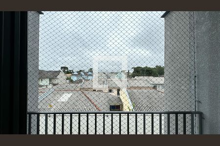 Quarto- vista de casa à venda com 3 quartos, 166m² em Santa Felicidade, Curitiba