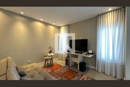Casa à venda com 166m², 3 quartos e 4 vagas Casa à venda com 166m², 3 quartos e 4 vagasSala