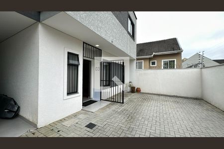 Casa à venda com 166m², 3 quartos e 4 vagas Casa à venda com 166m², 3 quartos e 4 vagasÁrea Externa