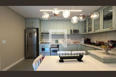 Casa à venda com 3 quartos, 166m² em Santa Felicidade, Curitiba