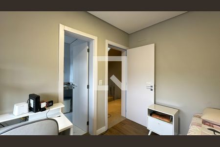 Quarto de casa à venda com 3 quartos, 166m² em Santa Felicidade, Curitiba