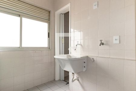 Apartamento à venda com 77m², 2 quartos e 1 vaga Apartamento à venda com 77m², 2 quartos e 1 vagaÁrea de Serviço