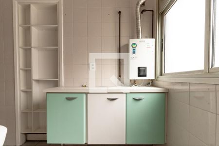 Apartamento à venda com 77m², 2 quartos e 1 vaga Apartamento à venda com 77m², 2 quartos e 1 vagaÁrea de Serviço