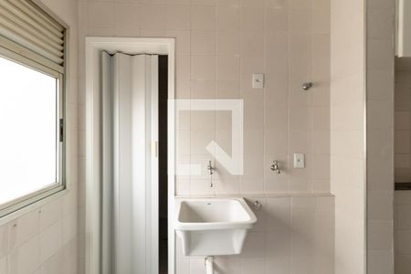 Apartamento à venda com 77m², 2 quartos e 1 vaga Apartamento à venda com 77m², 2 quartos e 1 vagaÁrea de Serviço