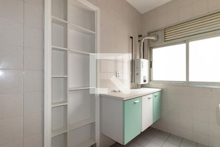 Apartamento à venda com 77m², 2 quartos e 1 vaga Apartamento à venda com 77m², 2 quartos e 1 vagaÁrea de Serviço