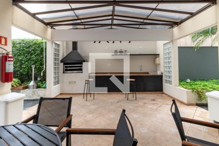 Apartamento à venda com 77m², 2 quartos e 1 vaga Apartamento à venda com 77m², 2 quartos e 1 vagaÁrea comum - Churrasqueira