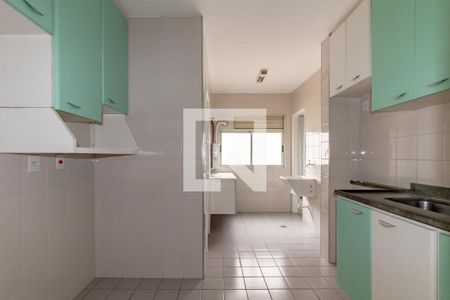 Apartamento à venda com 77m², 2 quartos e 1 vaga Apartamento à venda com 77m², 2 quartos e 1 vagaCozinha