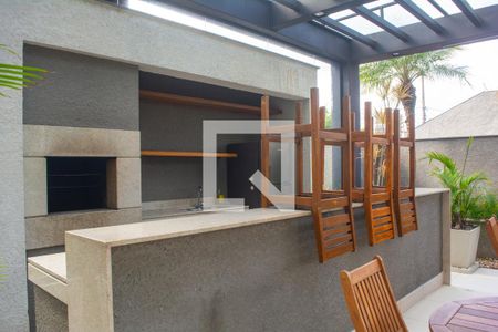 Apartamento à venda com 60m², 2 quartos e 1 vagaÁrea comum