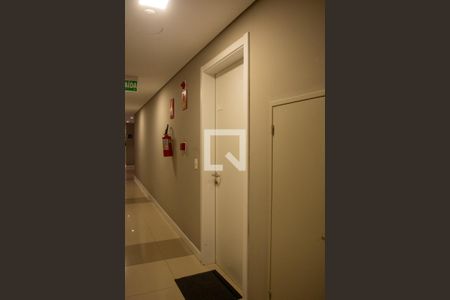 Apartamento à venda com 60m², 2 quartos e 1 vagaPorta do apartamento