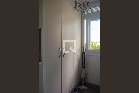 Apartamento à venda com 60m², 2 quartos e 1 vagaÁrea de serviço