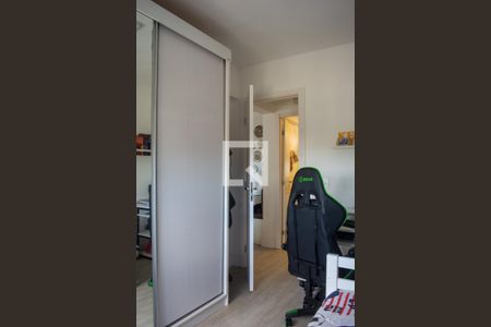 Apartamento à venda com 60m², 2 quartos e 1 vagaQuarto