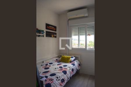 Apartamento à venda com 60m², 2 quartos e 1 vagaQuarto