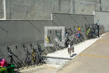 Apartamento à venda com 60m², 2 quartos e 1 vagaBicicletário