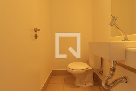Lavabo de apartamento para alugar com 3 quartos, 90m² em Quinta da Primavera, Ribeirão Preto