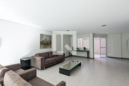 Apartamento à venda com 190m², 3 quartos e 2 vagasÁrea comum