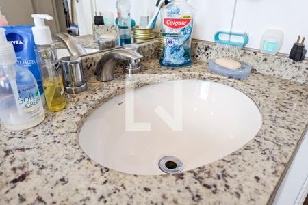 Apartamento à venda com 190m², 3 quartos e 2 vagasBanheiro