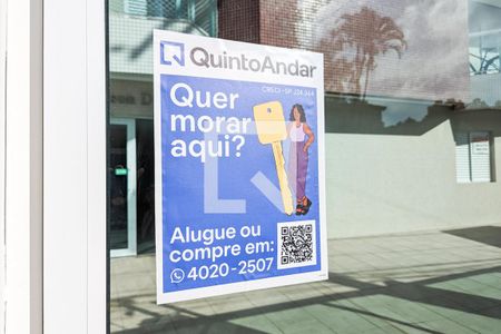 Apartamento à venda com 190m², 3 quartos e 2 vagasFachada