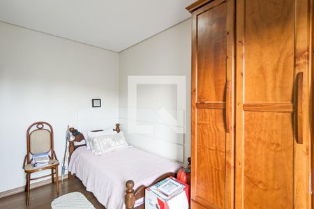 Apartamento à venda com 190m², 3 quartos e 2 vagasQuarto 2