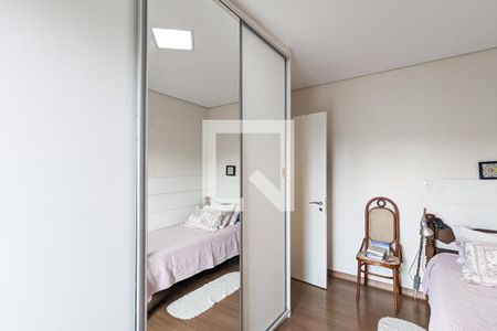 Apartamento à venda com 190m², 3 quartos e 2 vagasQuarto 2