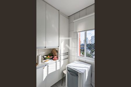 Apartamento à venda com 190m², 3 quartos e 2 vagasÁrea de serviço