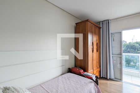 Apartamento à venda com 190m², 3 quartos e 2 vagasQuarto 2