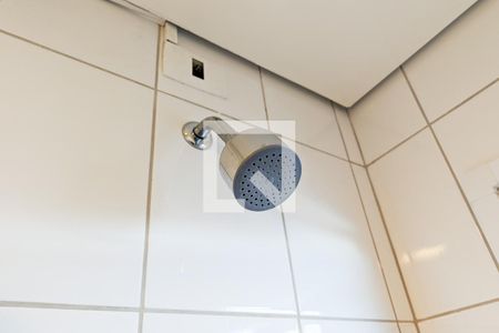 Apartamento à venda com 190m², 3 quartos e 2 vagasBanheiro da suíte