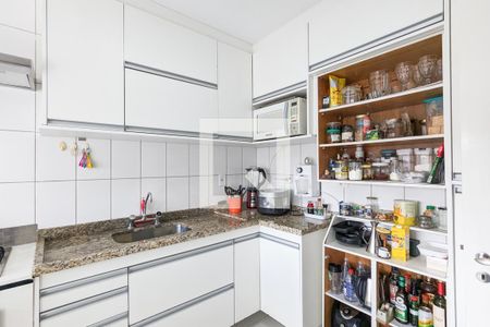 Apartamento à venda com 190m², 3 quartos e 2 vagasCozinha